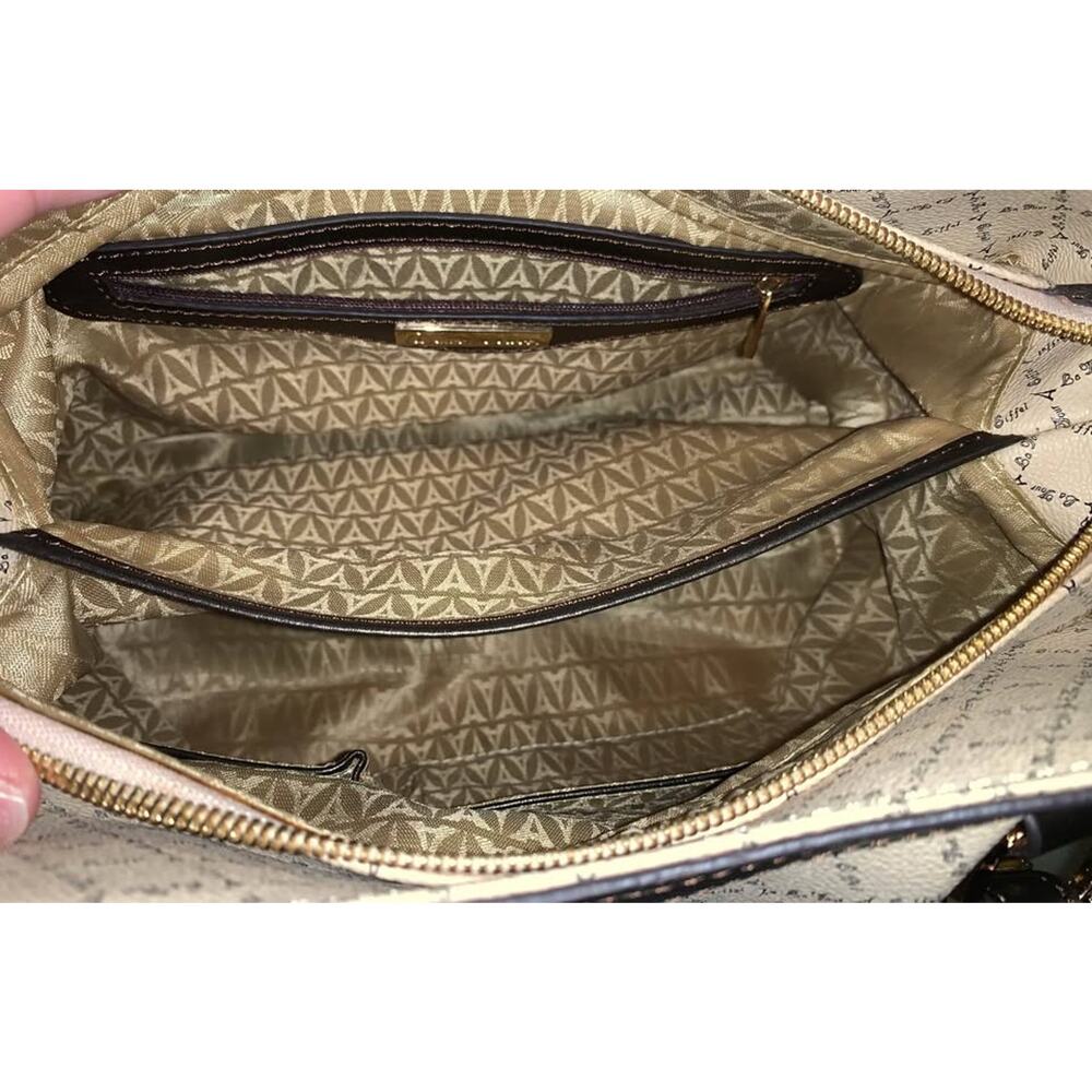 Latour Eiffel Vintage Satchel - Picture 5 of 6